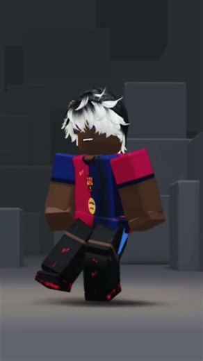 Roblox dancin #music #singer #cover #roblox