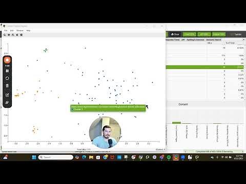 How to Use Screaming Frog's New Semantic Analysis Features