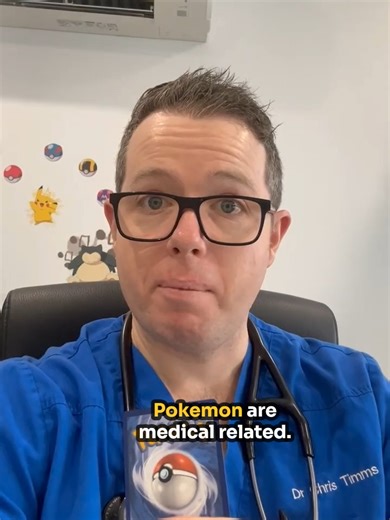 Medicham - Pokemon that are Medical. #pokemoncards #accupressure #lowerbackpain