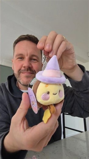 ASMR KATNIPP STUDIOS UNBOXING 🐝🧹✨ #shorts