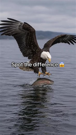 No difference detected 😈 | Spot The Difference