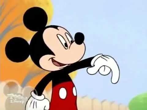 Minnie Mouse purple Pluto (1948)