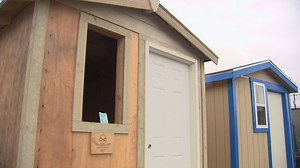 Q&A: Why allow drugs, alcohol in new homeless camp?