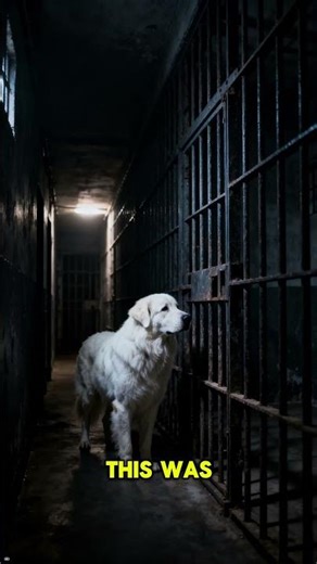 We Almost Didn’t Stop Here… 😳 Yuma Territorial Prison #history #greatpyrenees #cowboys