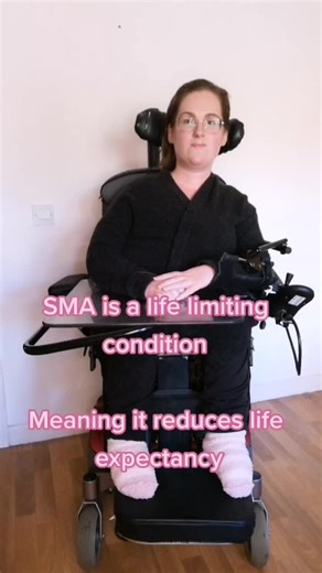 Understanding Spinal Muscular Atrophy: Life-Limiting yet Hopeful