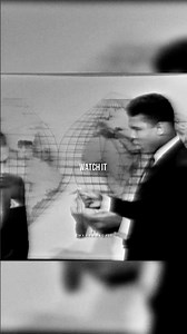 Muhammad Ali’s Crazy Magic Trick 😂🔥