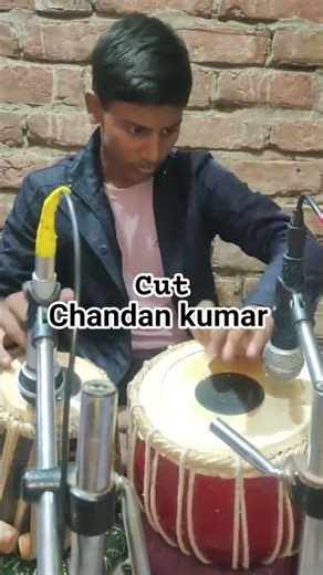 #tablaplayer #tablamusic #bhojpuri #tablahimanshu #riteshkumar #chandantabla