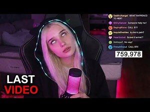 Streamers Who Died While Live Streaming