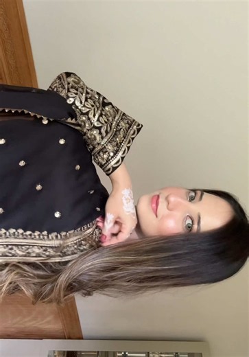 OST Appreciation: A Pakistani/Bollywood Desi Dress Tribute