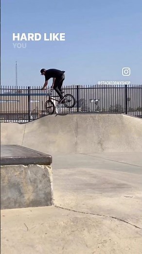 How To Nose Bonk 180 on a BMX Bike | Beginner BMX Tricks Step by Step