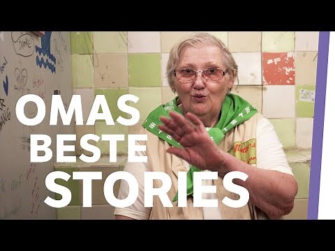 Q&A | Ask a Grandma 👵 | On the toilet with ItsColeslaw