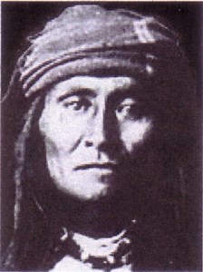 Mangas Coloradas - Alchetron, The Free Social Encyclopedia