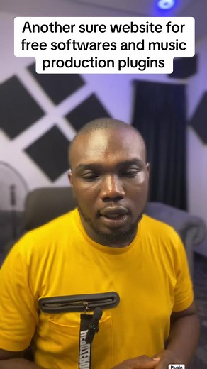 Discover Free Music Production Plugins on 4download.net