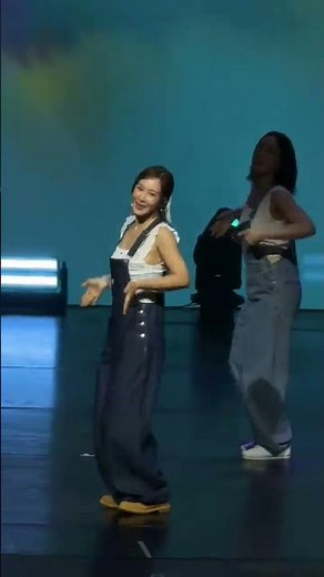 “Yuri Dance Fancam 💃 Can’t get enough of her moves! #Yuri #SNSD #yuri ‪@yurihantv‬