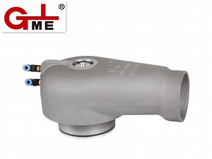 [Hot Item] Vapor Transfer Vent for Tank Trucks