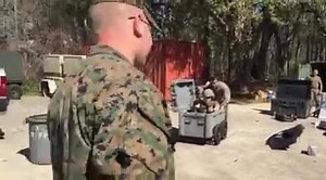 The new MRAP's are sick. | Terminal Lance