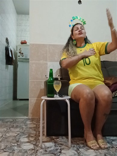 Hino do Brasil: momento de emoção que só quem é brasileiro sente