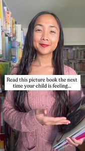 The new year can bring a fresh start ~ and some New Big Feelings. These picture books meet children right where they are, helping them name their feelings, regulate their emotions, and feel less alone as the new year begin. ‼️ Comment FEELINGS for this book list. I’ll send the link straight to your DMs ‼️ | Maistorybook