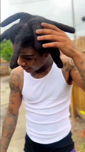 Achieve Perfect Maintenance: Crochet Wicks Dreads for Thick Hair #shorts #wicksdreads #wicks