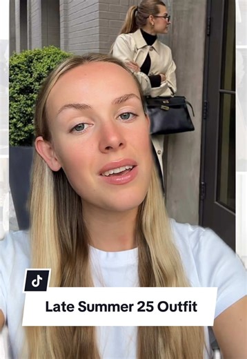 Late Summer 2025 Capri Trend Predictions