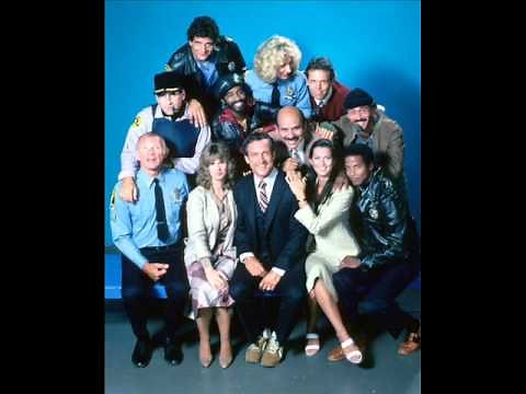 Hill Street Blues Tune Extended