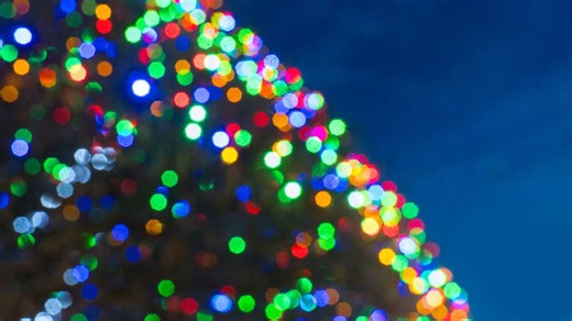 Light up the night: Check out these free holiday events you can attend with your family in Vermont