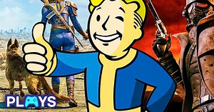 The COMPLETE Fallout Timeline Explained | Articles on WatchMojo.com