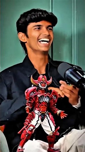 Pink Power Ranger’s Hindi Voice?! 😳⚡ @The_MotorMouth #shorts #powerrangers #youtubeshorts #funny
