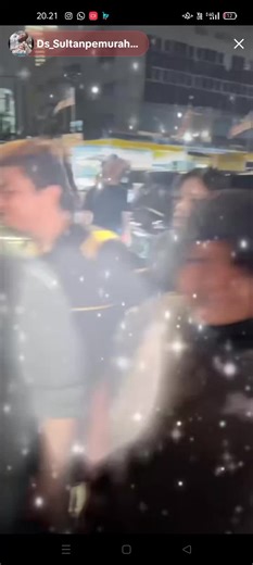 MASYAALLAH Tabrakallah Sultan Malaysia 🇲🇾 Dan sultan Singapore Papa salam dan keeganteng Berbagai rezeki di Malaysia @Ds_Sultanpemurah68 @sultan.singapore #fyp #papasalam #Ds_sultanpemurah68 #keeganteng🔥