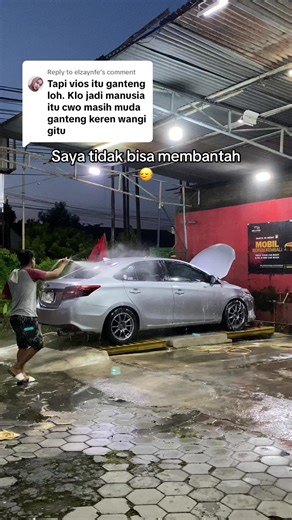 Replying to @elzaynfe #vios #vioskeli #viosgen3 #vioslimo #ncp150