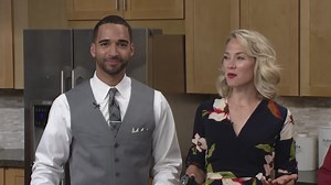 Chris Kafcsak –Cuyahoga Valley Scenic Railroad’s Dinner Train Experience