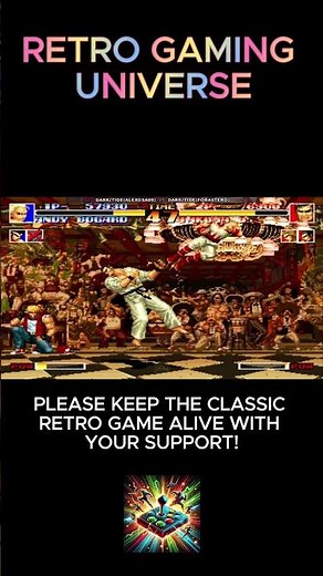 🔥 KOF'94: Takuma 😈 Monster Unleashed ⚡ Total Annihilation!