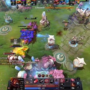 7.8K views · 28 reactions | Chaos Knight OP Shard Meta Build in 7.39e Dota 2! #dota2 | DotaSpectre | Facebook