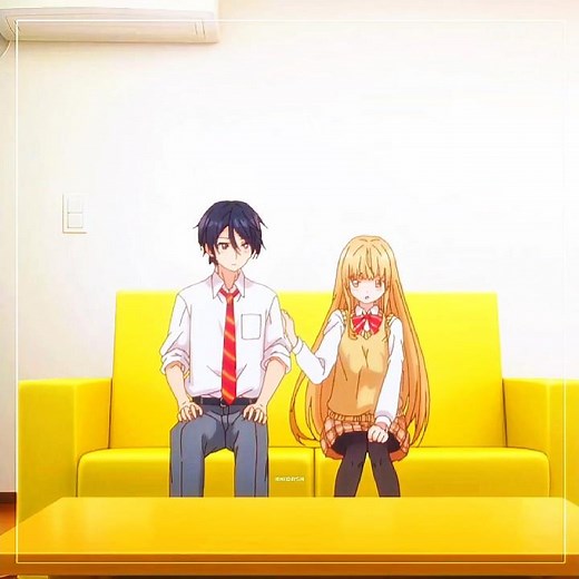 They Become More Romantic 💞🌸 | The Angel Next Door Spoils Me Rotten Season 2 Episode 10