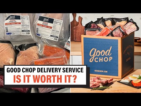 Good Chop Meat and Seafood Delivery Service: An Honest Review