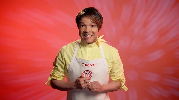 MasterChef: USA (TV Series 2010– )