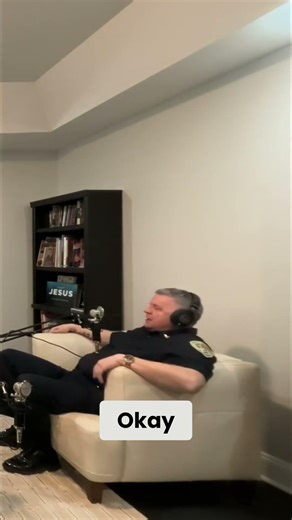 Got a bad cop experience? Report it! We're listening. #shorts