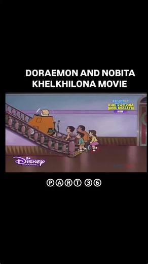 Doraemon Movies & Reels 🎥 | Official on Instagram: "Doraemon: Nobita and the Tin Labyrinth (1993) follows Nobita and friends who discover a portal to a magical tin-toy world after Nobita's dad books a strange TV ad for a resort, only to find themselves trapped in a vast tin labyrinth controlled by a rogue AI robot, leading them to rescue a real alien princess (Sophia) and fight for freedom against robotic control in an adventurous quest filled with gadgets, teamwork, and environmental themes. #