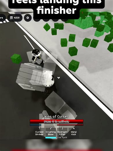 Exploring Tough Challenges in Roblox