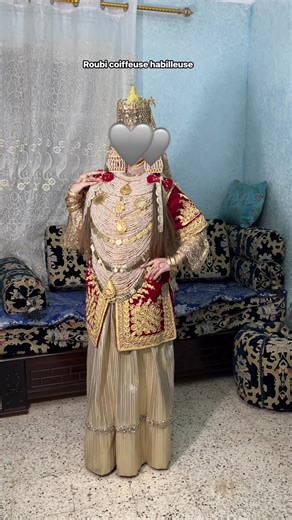 Roubi Kheladi on Reels