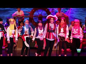 2018.05.30 - Pirates! The Musical