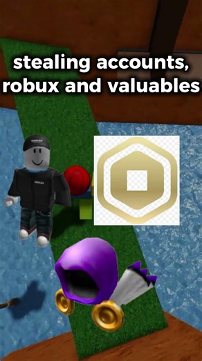 Bots have TAKEN OVER Roblox 🤯🚨