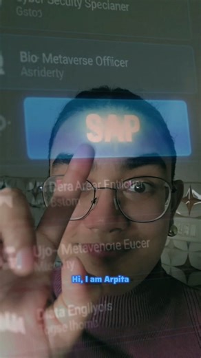 Arpita. on Instagram: "DM @ps_academyofficial for more details.🤗 . . . . . . . . . . (SAP, SAP professionals, SAP course, PS Academy, PS Academy courses, job market, job 2026, job updates, job preparation, market trends, explore, viral, trending audio, Collab, collaboration)"