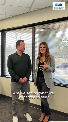 Q1 is not just a checkpoint. It is a course correction opportunity. In this conversation, Eric Kimberling and Kelly break down two critical questions every leadership team should be asking right now: Are we seeing what we expected to see? What is the biggest mistake leaders make during quarterly reviews? The biggest risk is not missing a target. It is waiting too long to adjust. Q1 is your chance to assess whether your initiatives are on track, whether execution matches strategy, and whether you