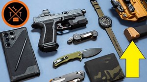 - EDC Gear Put to the Test...What Works and What Doesn't