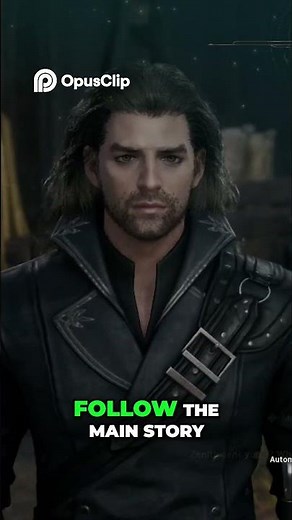 Follow Main Story Quest for Awesome Game Rewards! #aion2