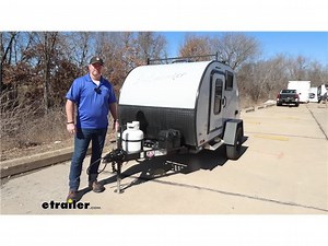 Installing the Autowbrake Electric Brake Controller