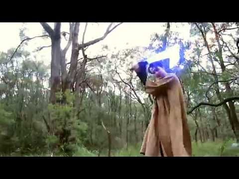 Star Wars: World Record Fastest Lightsaber Deflection