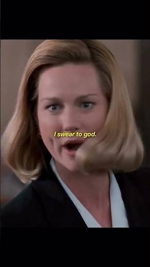 Laura Linney in this scene was UNREAL🤯