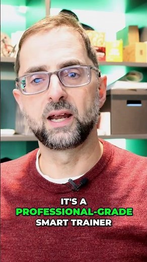 This Changes How You Think About Smart Trainers. Speediance VeloNix #biketips #mtb #smarttrainer